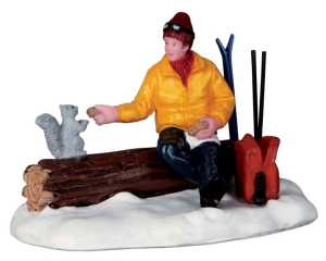 KerstfiguurHaveabiteLemax-Lemax