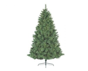KunstkerstboomOntariogroenH180D102cmEverlands-Everlands