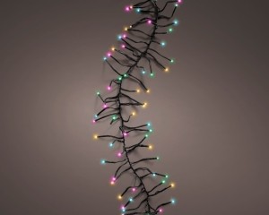 LEDclusterl600cmzwrtsoftmltkerst-Lumineo