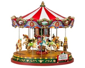 Thegrandcarouselwith45vadaptoraa-Lemax