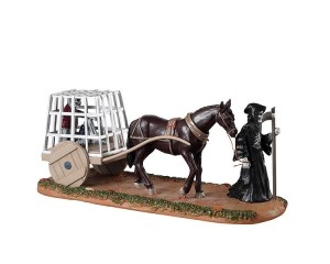 DungeonCart10x23x12cmHalloween-Lemax