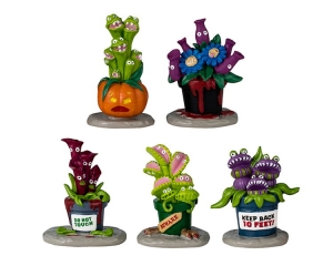 HungryHouseplantHorror12x4x20cm5stHalloween-Lemax