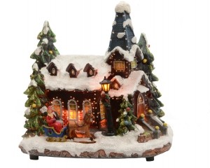 LEDsceneryl18b26h27cm-1lMultikerstverlichting-Lumineo