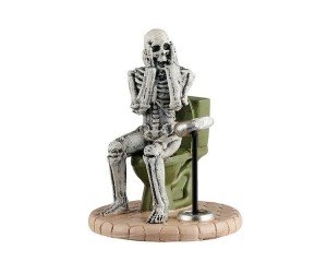 theHorror4x10x13cmHalloweenLEMAX-Lemax