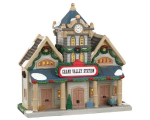 GrandvalleystationboLEDkerstfiguurLEMAX-Lemax