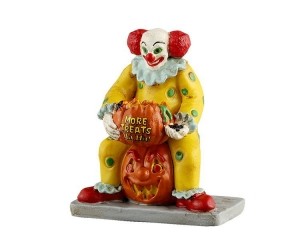 MoreTreats4x10x13cmHalloweenLEMAX-Lemax