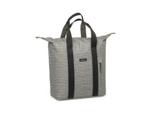 EnkelefietstasShopperKota24LNomiGrey