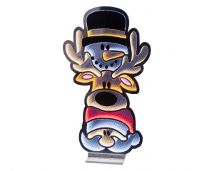 Ledinfinityl1b27h39c-276lkwtwwtLumineo-Lumineo