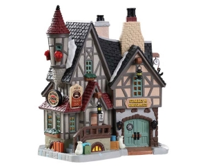 Candlerscoachinginnboled-Lemax