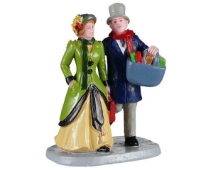 Vintageshoppingspree-Lemax
