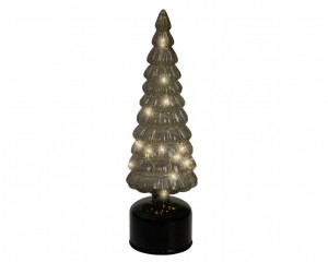 Microledboomd10h34cm-15lgrnwwit-Lumineo