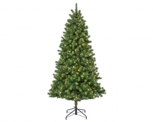 KunstkerstboomKenmorefirMicroLEDindoorIIH210D120cmEverlands-Everlands