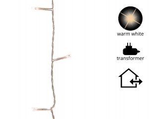 LEDricelightsbuiten18m-240LtransparantwarmwitLumineo-Lumineo