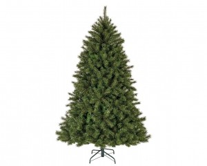Malmosprucedia104-H150cmgreenwhite-Everlands