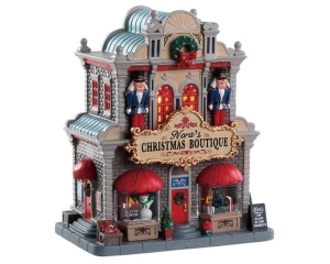 KerstfiguurNoraschristmasboutiqueboledLEMAX-Lemax