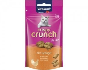 Crispycrunchgevogelte60gVitakraft-Vitakraft