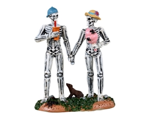 SpookyCarnivalDateHalloweenfiguurLEMAX-Lemax