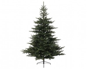 KunstkerstboomGrandisFirmetscharnierendia182cmhoogte300cmEverlands-Everlands