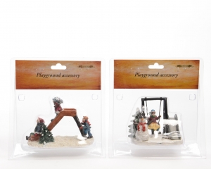 Beeldjespolyresinbinl6b11h8ca2kerstverlichtingLumineo-Lumineo