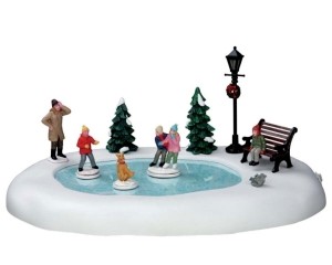 KerstfiguurSillysituationLEMAX-Lemax