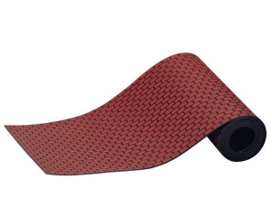 KerstdorplandschapLargebrickroadLEMAX-Lemax