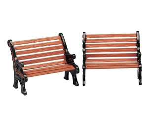 Parkbench-Lemax