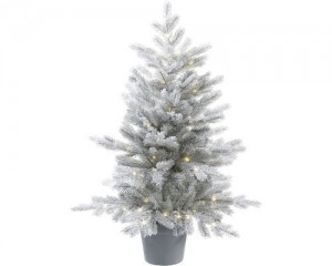 Grandistreefrmicroledbood487tEverlandsH120cmD77cm-Everlands