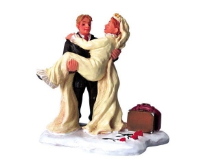 Justmarried-Lemax