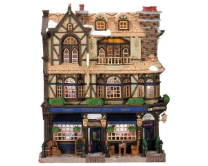 Wesleypub-Lemax