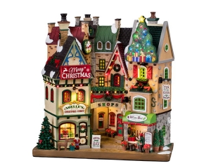 TisTheSeasonShopsBO45VKerst-Lemax