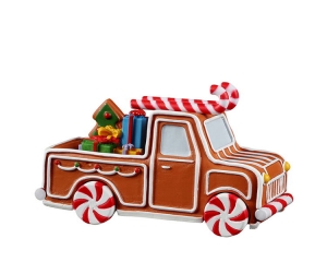 GingerbreadTruckKersthuisjeLEMAX-Lemax