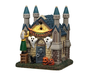 DrearyDecorations13x14x17cmHalloweenLEMAX-Lemax