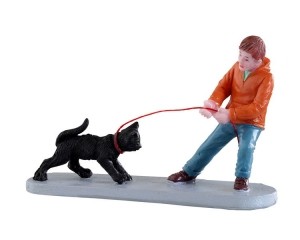 LetsGoKittyKerstLEMAX-Lemax