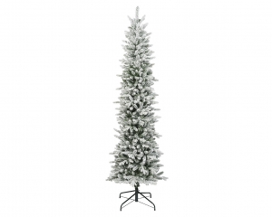 KunstkerstboomSlimfirVH240D73cmEverlands-Everlands