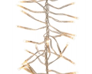 LEDcluSterverlichtingbuiten135m-1512LtransparantwarmwitLumineo-Lumineo