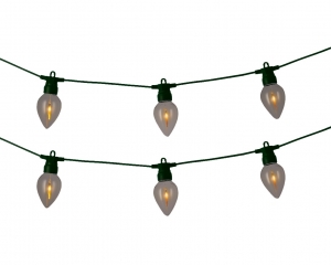 Ledpartylightl350cmgrnflameLumineo-Lumineo