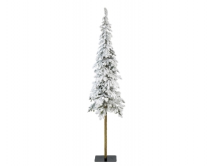 AlpinetreesnowyPEH240D60cmgroenwitEverlands-Everlands