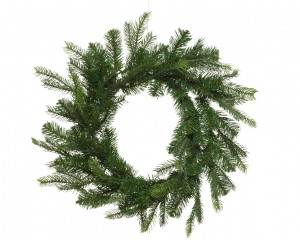 KerstkransGrandiskransd50cmgroenEverlands-Everlands