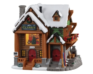 ClarkssnowcapretreatboledKersthuisjeLEMAX-Lemax