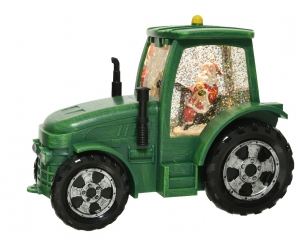 LEDwaterspinnerl11b24h20cm1lgroenLumineo-Lumineo