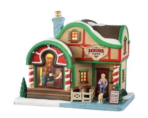 TheReindeerCafE18x25x22cmKerstdorpLEMAX-Lemax