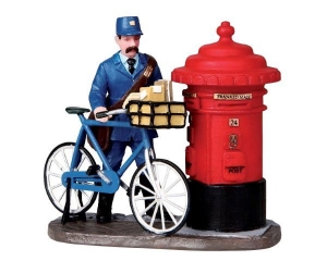 Thepostman-Lemax