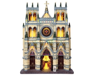 StPatrickscathedral-Lemax