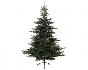 KunstkerstboomGrandisFirhingedtreedia182cmhoogte300cm-Everlands