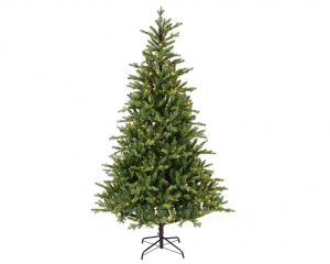 KunstkerstboomAllisonPinegroen210cmmet430LEDindoor-Everlands