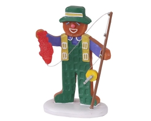 TheBigCatchKerstLEMAX-Lemax