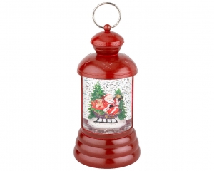 LEDwaterspinnerd11h25cmroodwwta4kerstverlichtingLumineo-Lumineo