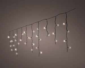 LEDijspegelverlichtingl750cm175lklassiekwarmLumineo-Lumineo