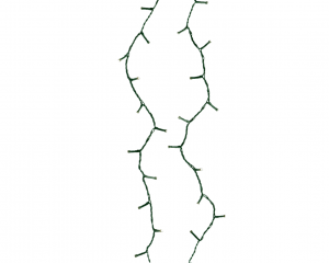 LEDbasiclightsl710cmgroenwarmwitLumineo-Lumineo