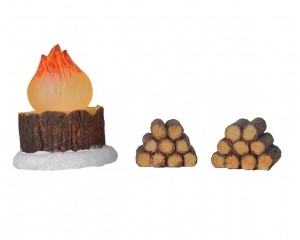 LEDcampinglampl4b4h5cm-1l3stkerstverlichtingLumineo-Lumineo